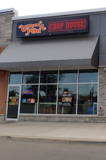 Photo of U Need A Pita - ChopHouse - 4725 Dorchester Rd A2, Niagara Falls, ON L2E 0A8